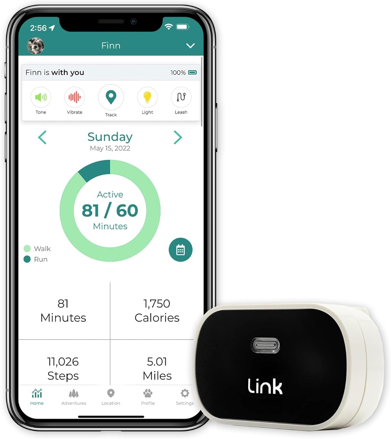 An application scenario or product detail of best dog gps tracker chip implant - Image 22