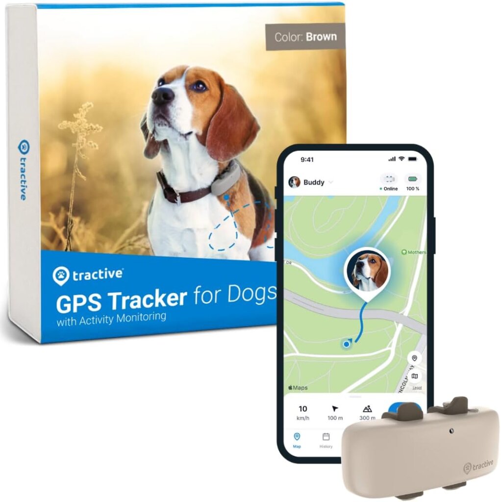Featured image for the best dog gps tracker chip implant guide
