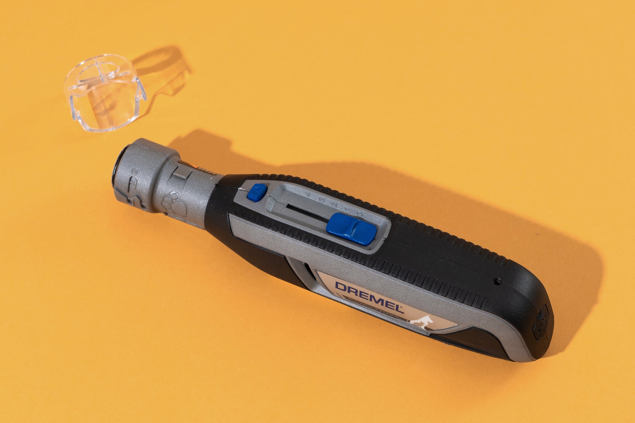 An application scenario or product detail of best dog nail grinders - Image 1