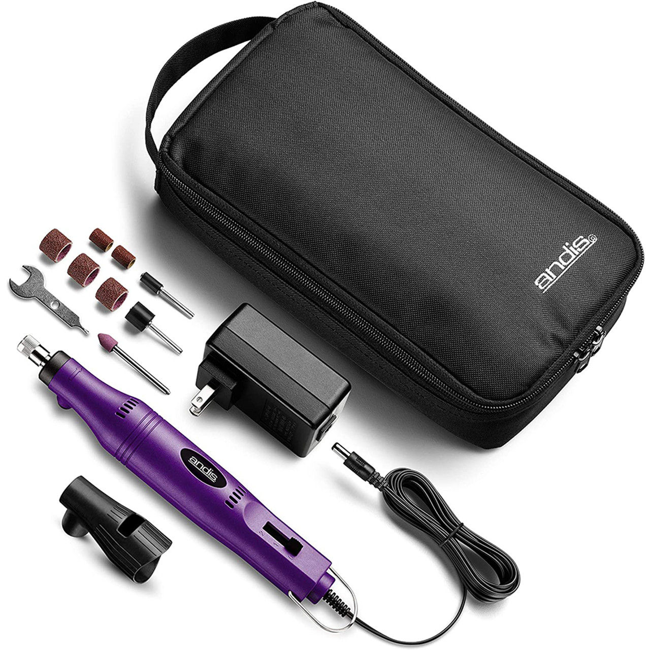 An application scenario or product detail of best dog nail grinders - Image 19