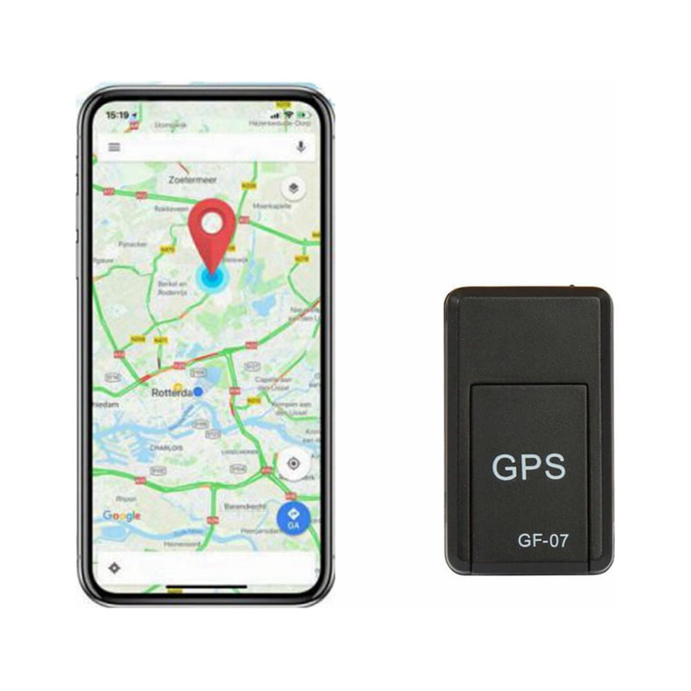 An application scenario or product detail of best gps tracker for car no monthly fee - Image 10