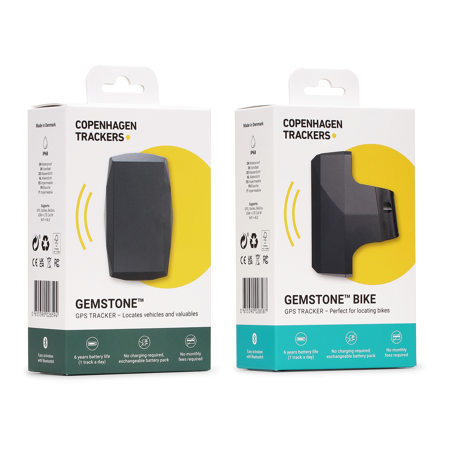 An application scenario or product detail of best gps tracker no monthly fee - Image 1