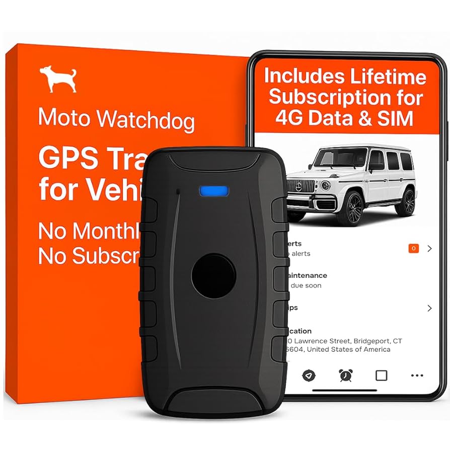 An application scenario or product detail of best gps tracker no monthly fee - Image 11