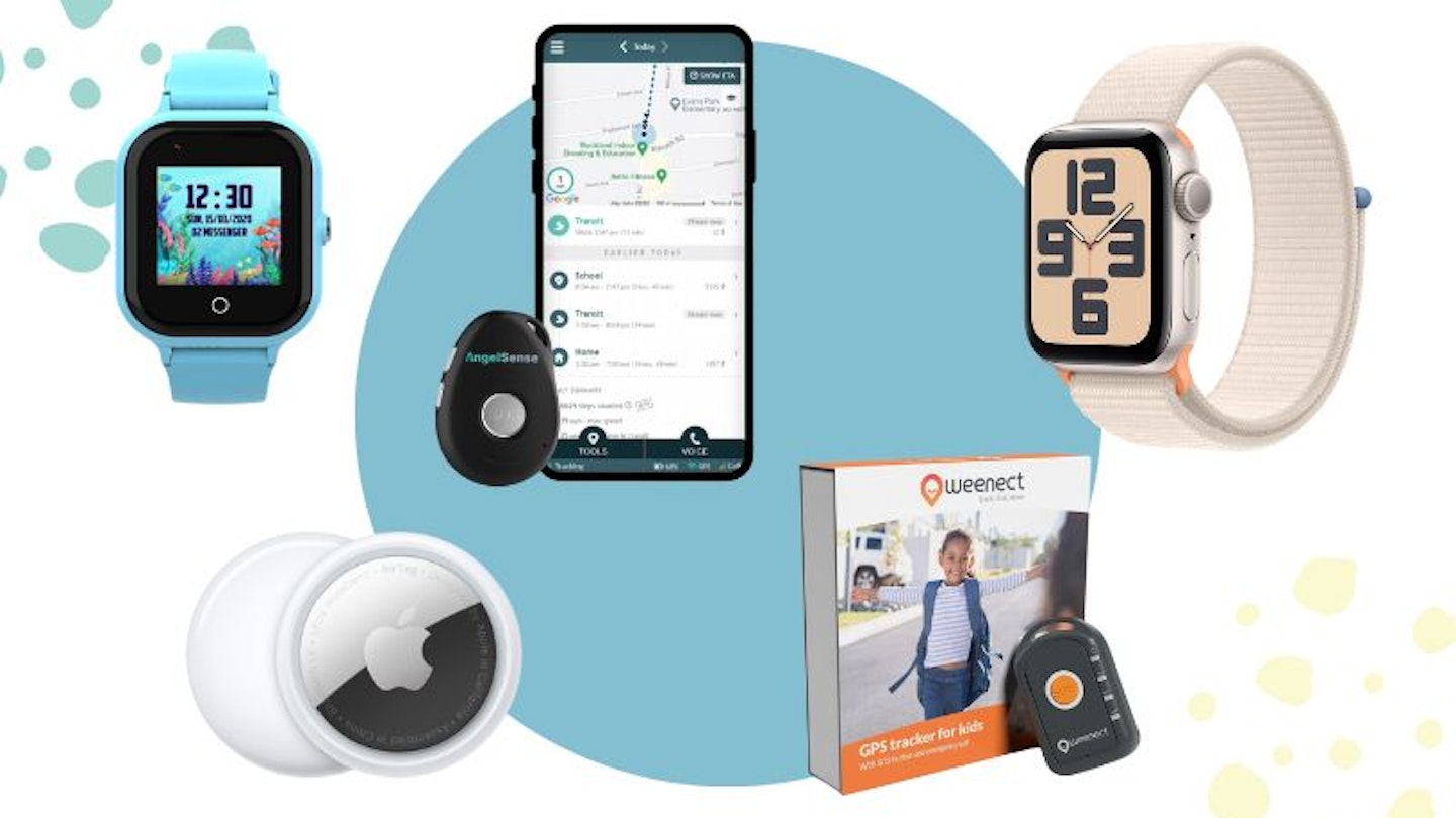 An application scenario or product detail of best gps tracker with voice monitoring - Image 5