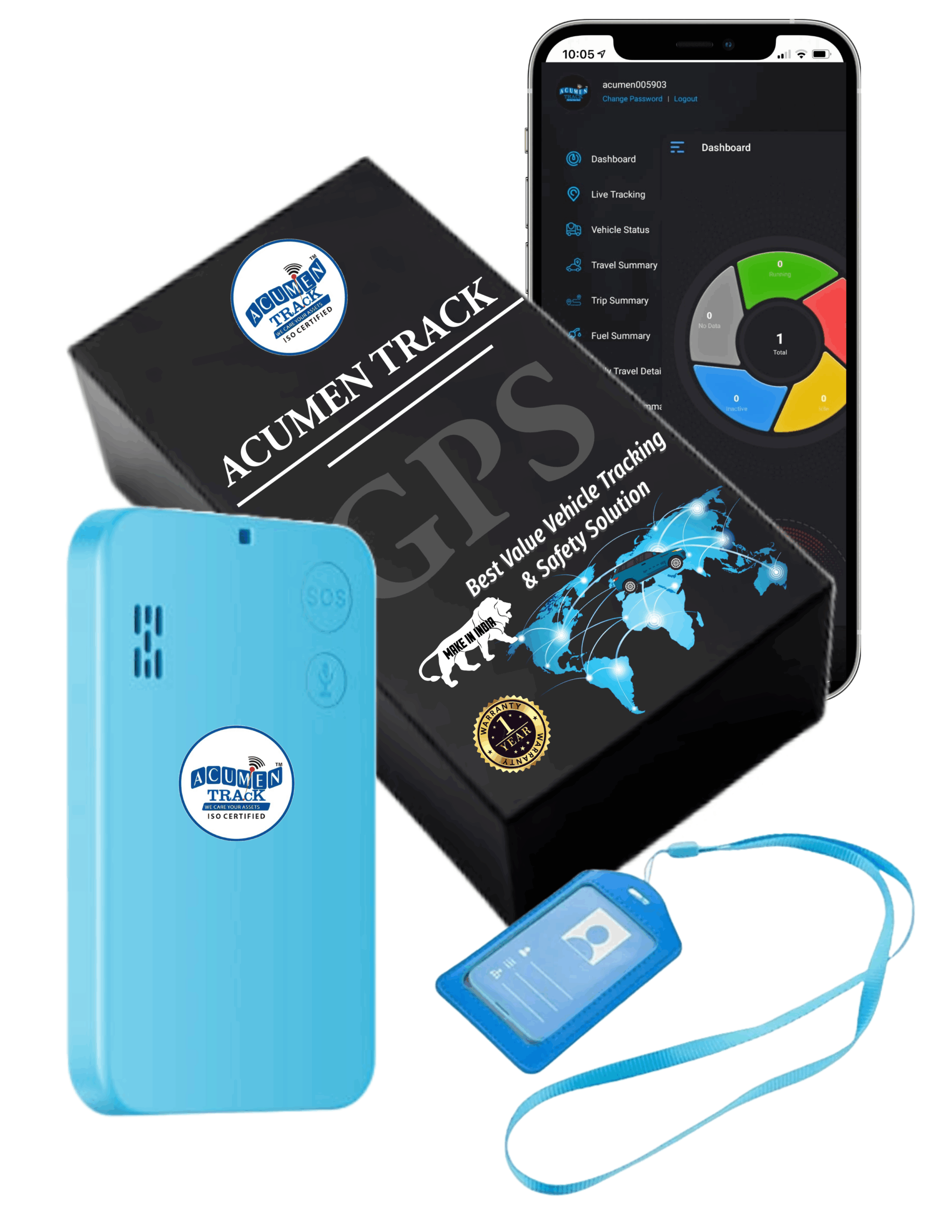 An application scenario or product detail of best gps tracker with voice monitoring - Image 13