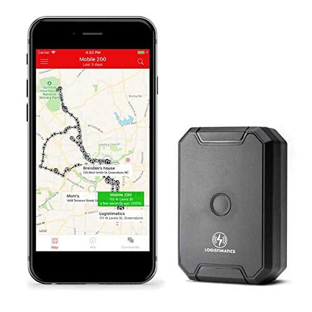 An application scenario or product detail of best gps tracker with voice monitoring - Image 17