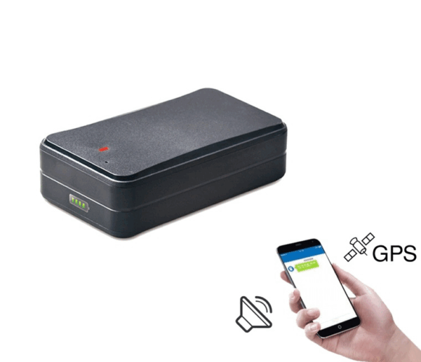 A Deep Dive into Best Gps Tracker With Voice Monitoring Solution