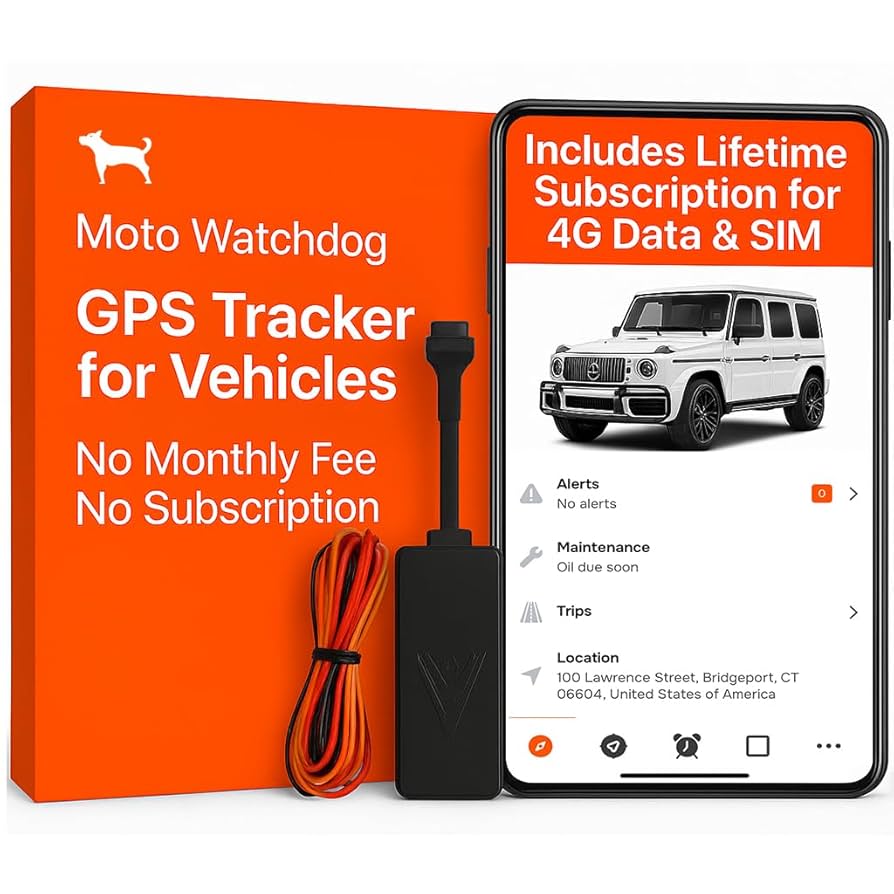 An application scenario or product detail of best gps tracker without monthly fee - Image 4