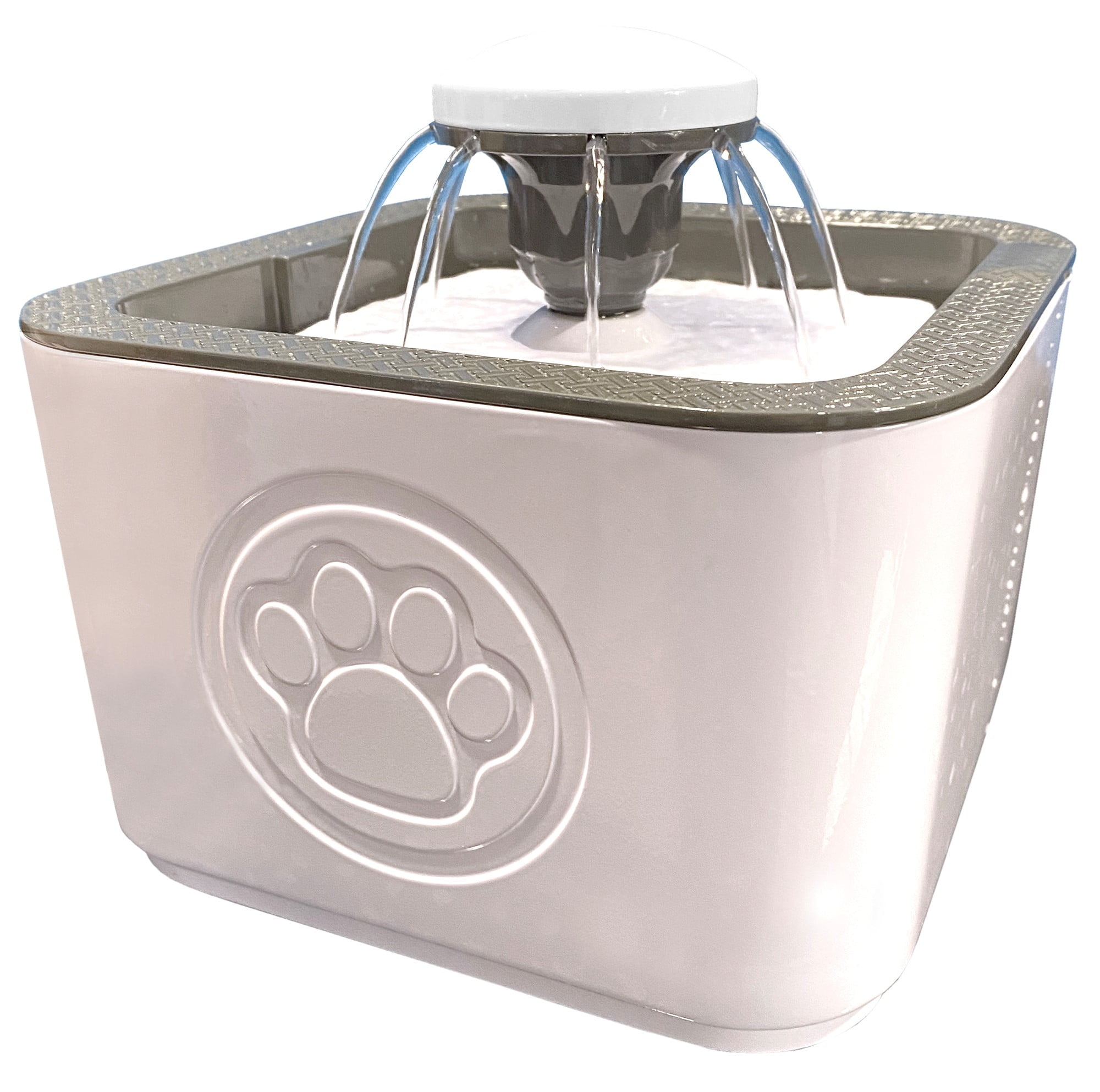 An application scenario or product detail of best pet water fountain - Image 12