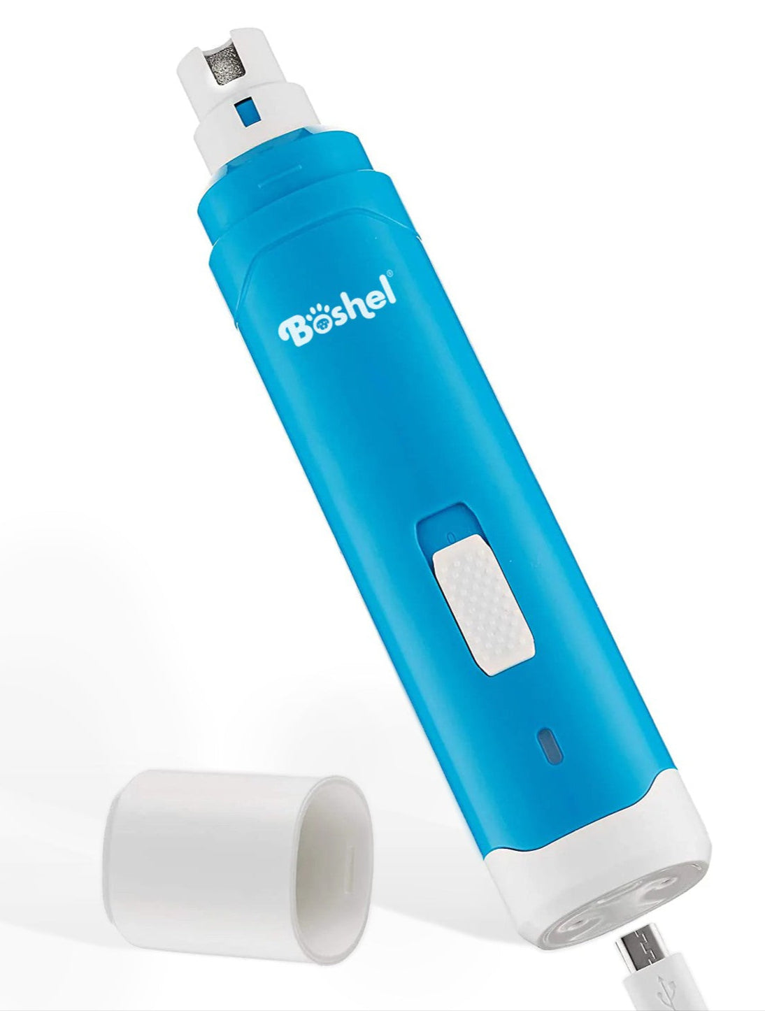 An application scenario or product detail of best rated dog nail grinder - Image 18