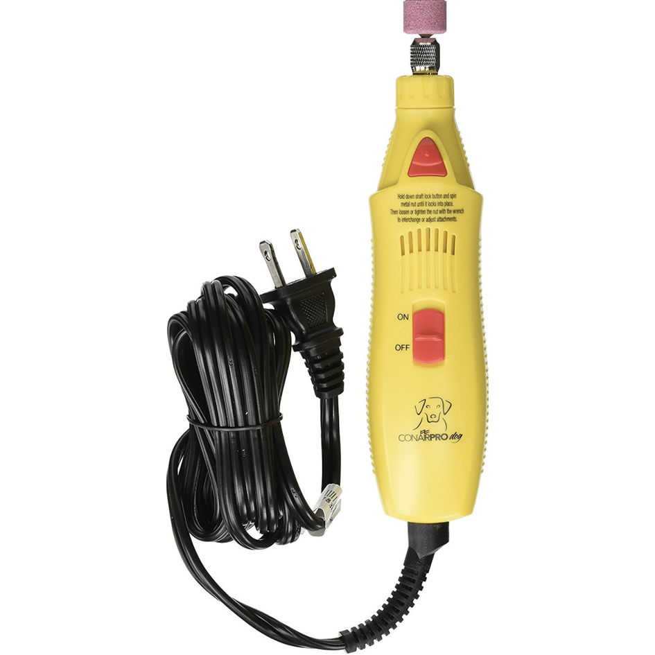 An application scenario or product detail of best rated dog nail grinder - Image 19