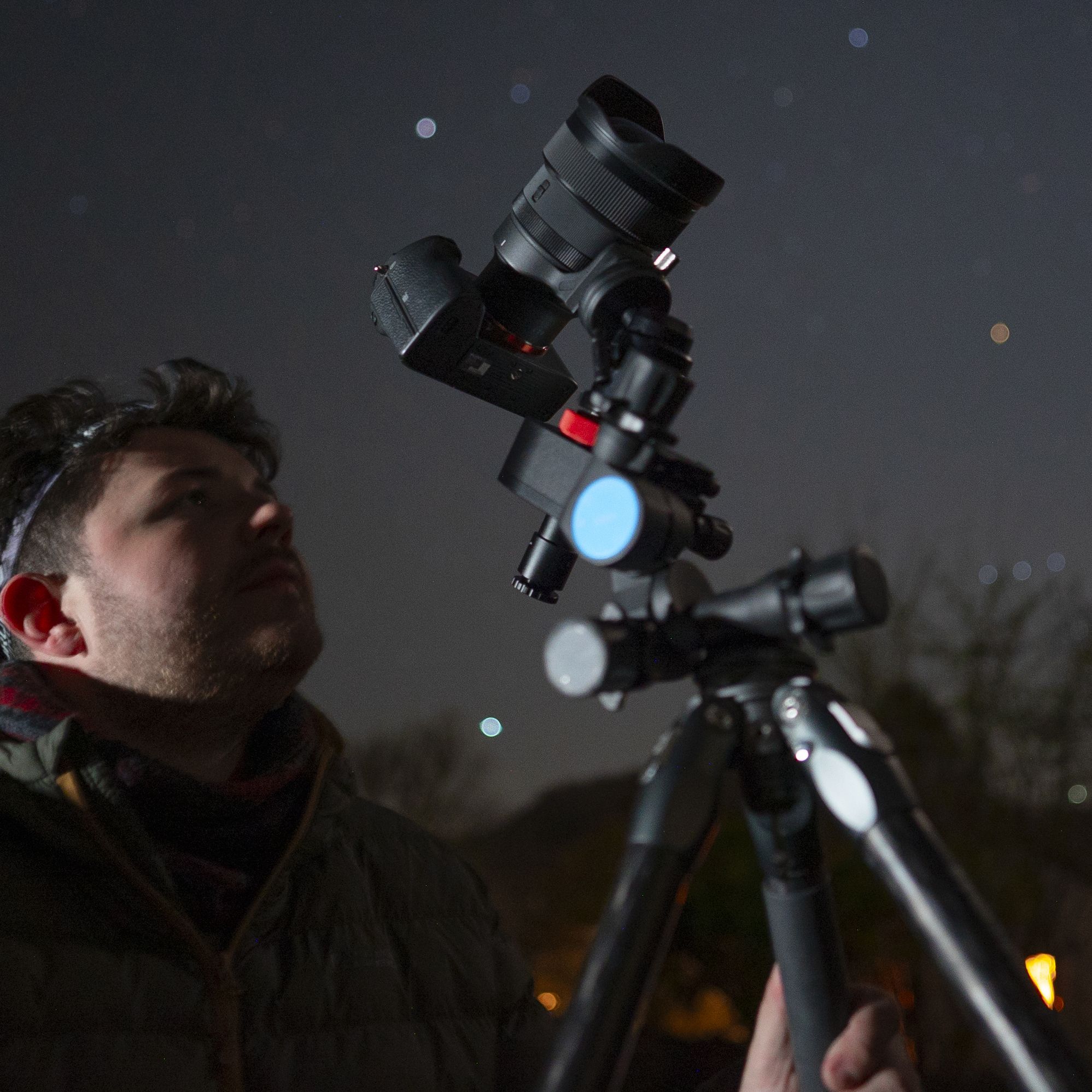 An application scenario or product detail of best star tracker - Image 8