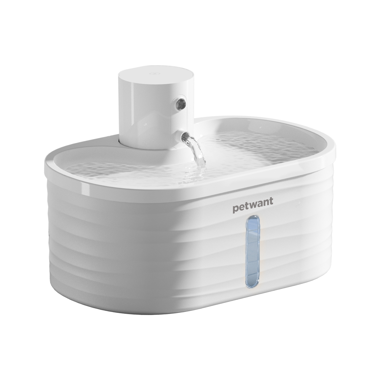 An application scenario or product detail of best wireless cat water fountain - Image 17