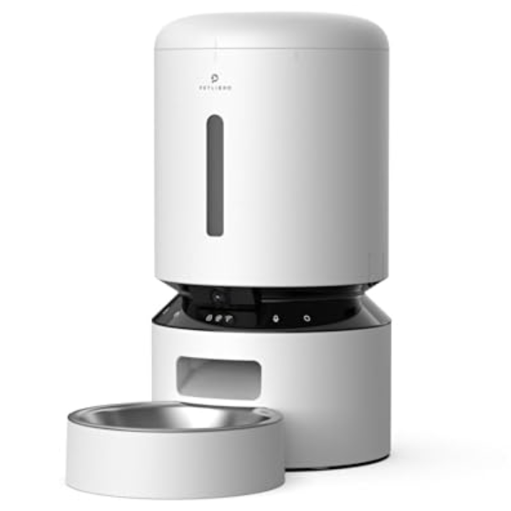 An application scenario or product detail of big automatic dog feeder - Image 17