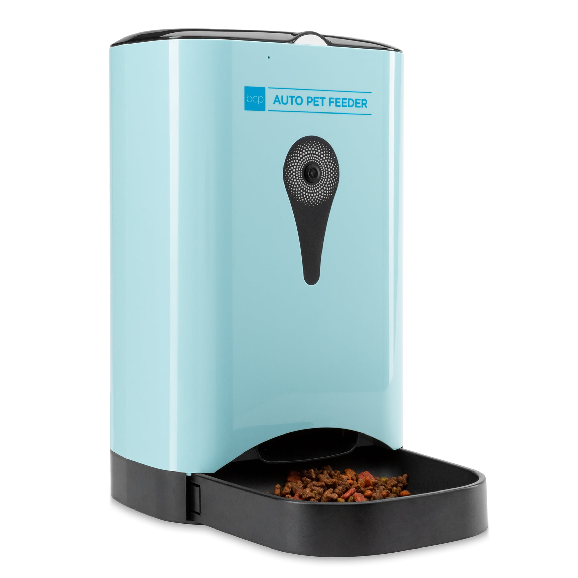 An application scenario or product detail of bluetooth dog feeder - Image 7