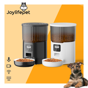 Featured image for the bluetooth dog feeder guide