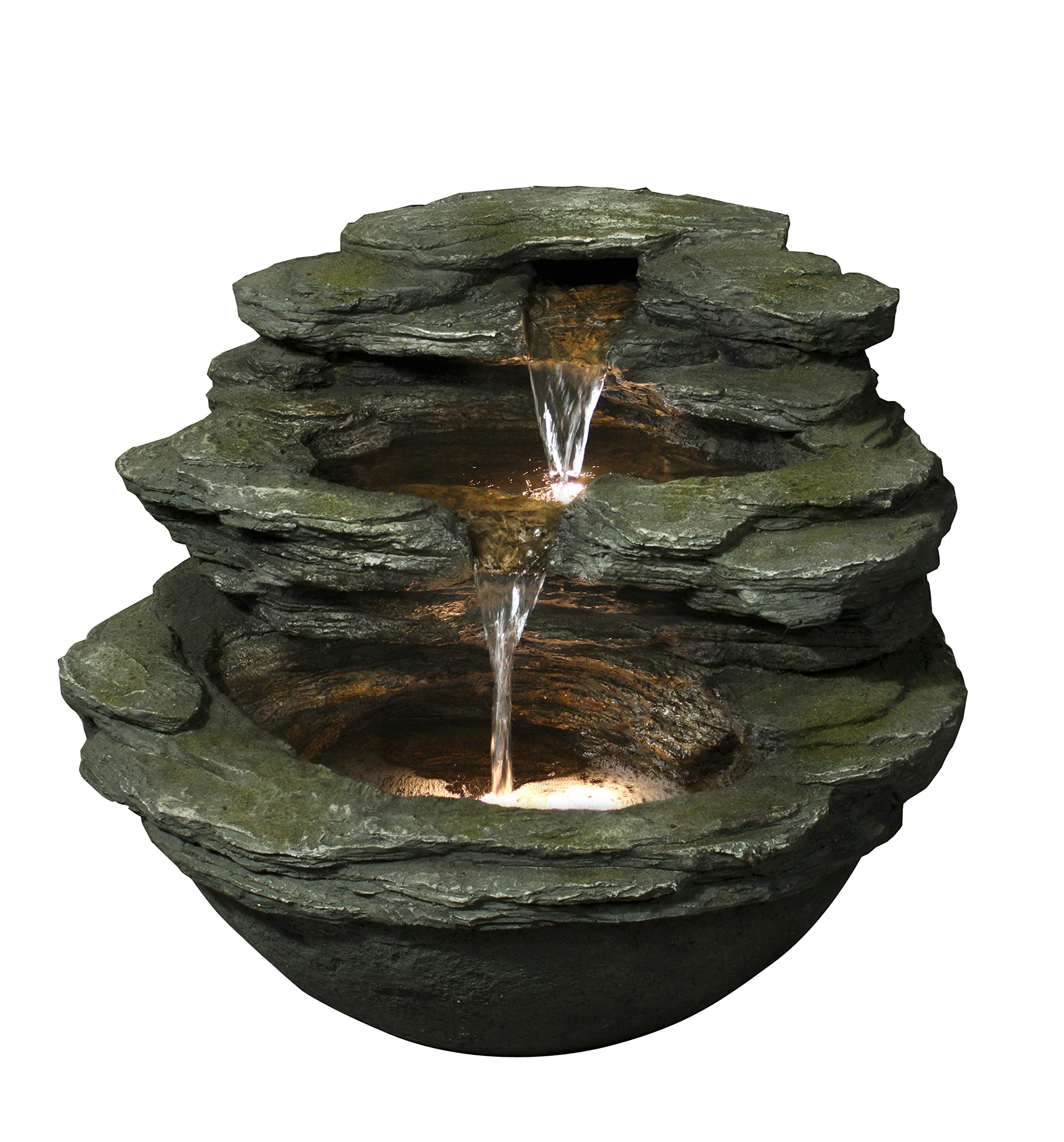 An application scenario or product detail of bond fountains - Image 2