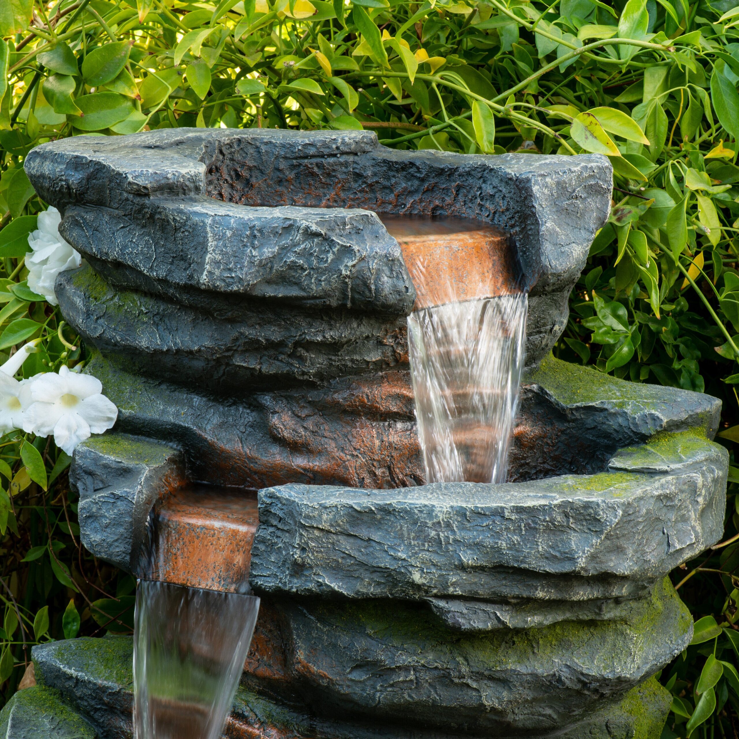 An application scenario or product detail of bond fountains - Image 4