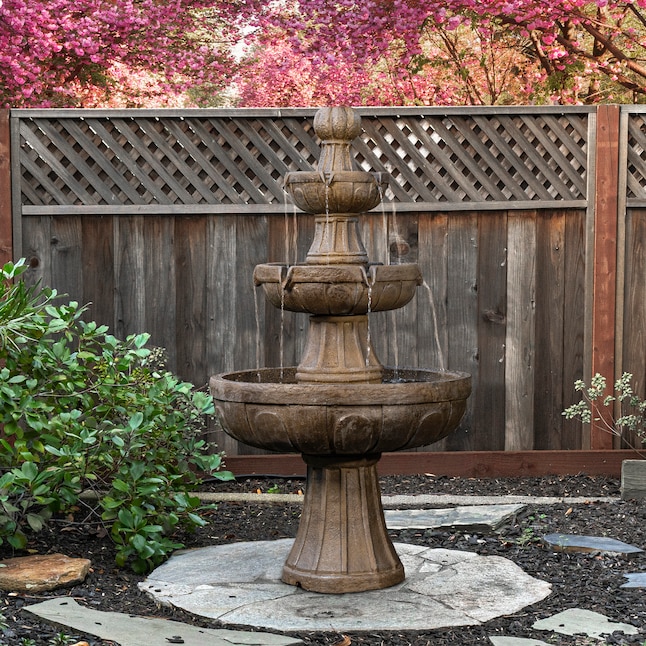 An application scenario or product detail of bond fountains - Image 6