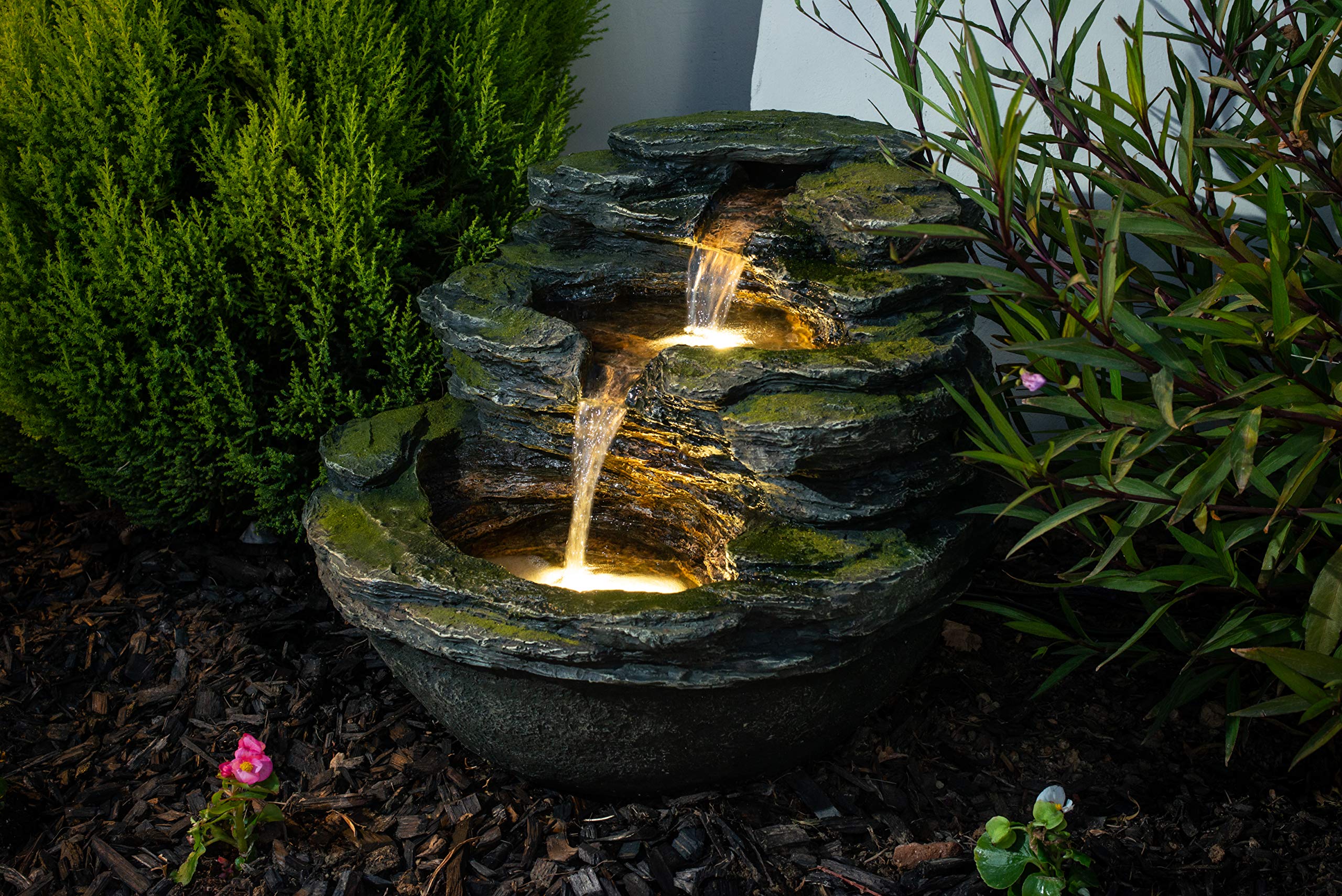 An application scenario or product detail of bond fountains - Image 12