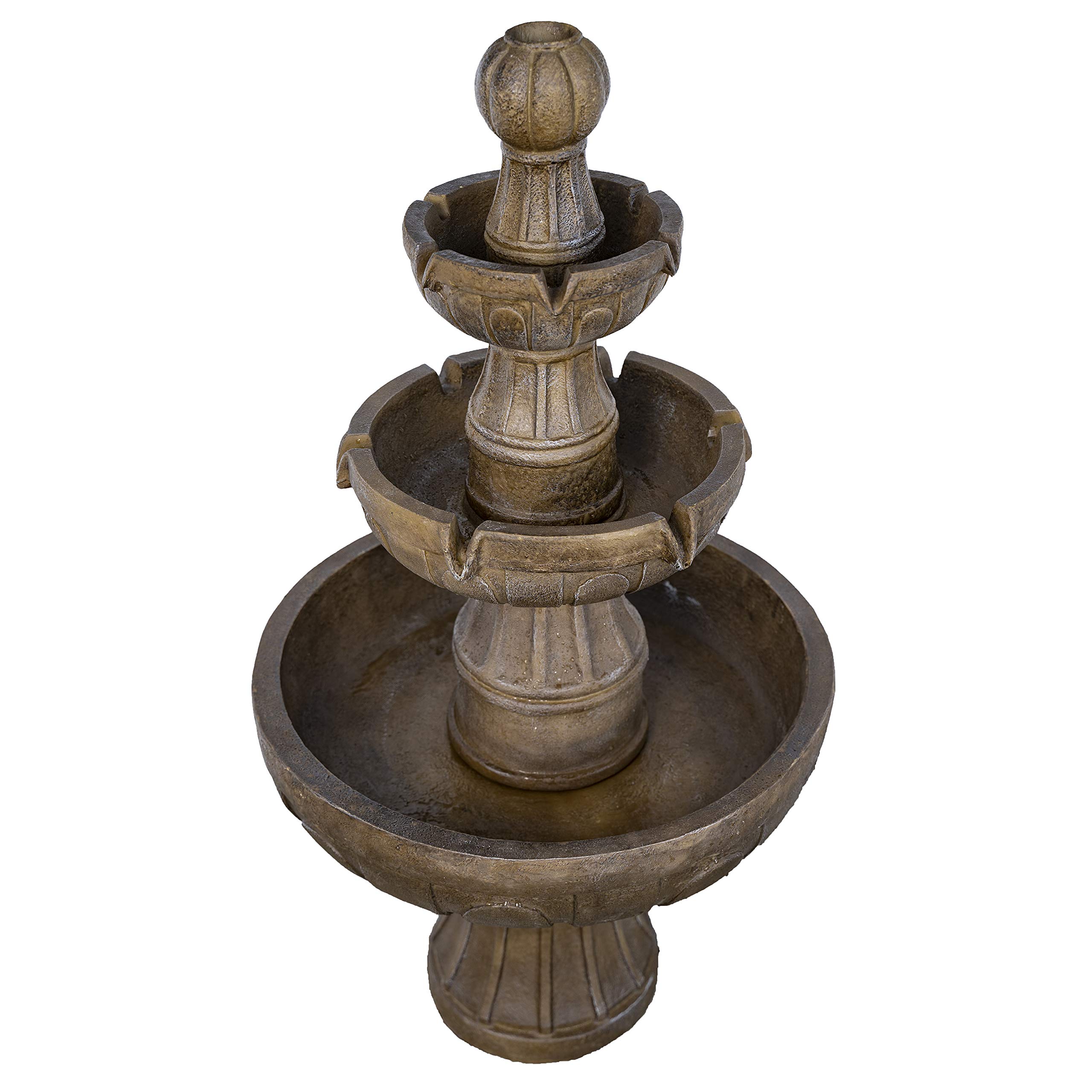 An application scenario or product detail of bond water fountains - Image 1