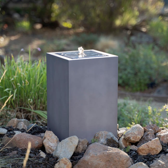 An application scenario or product detail of bond water fountains - Image 3