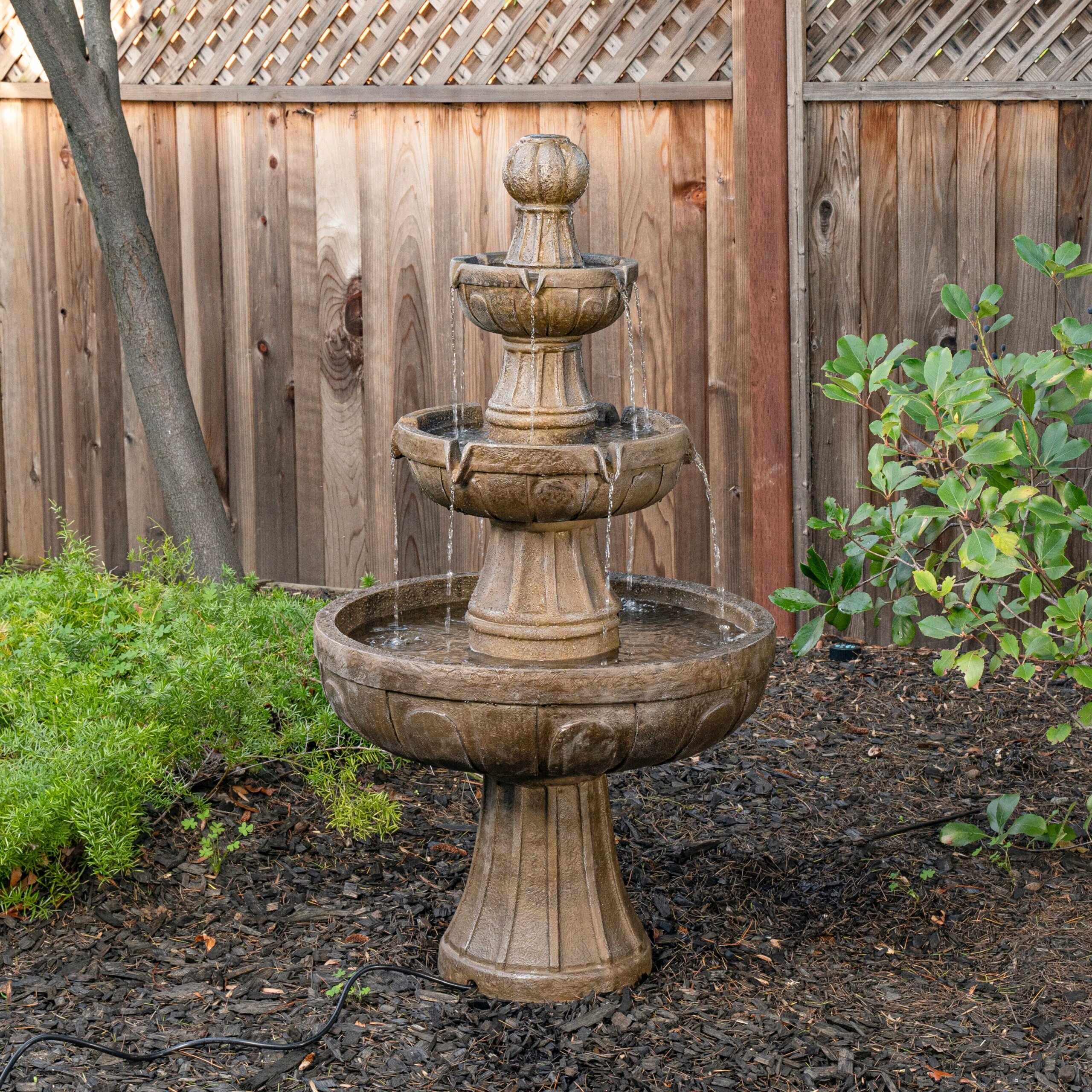 An application scenario or product detail of bond water fountains - Image 7