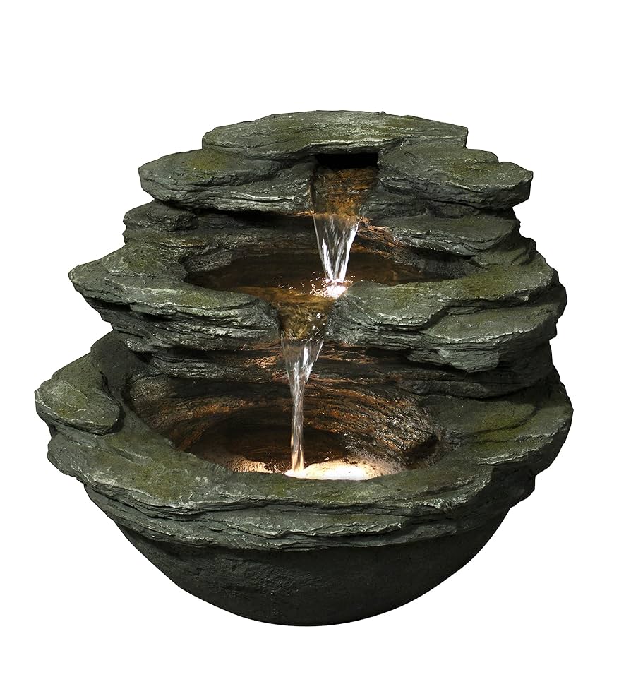 An application scenario or product detail of bond water fountains - Image 8