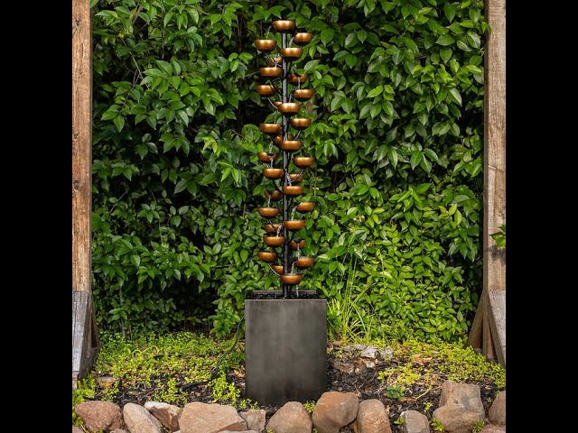 An application scenario or product detail of bond water fountains - Image 11