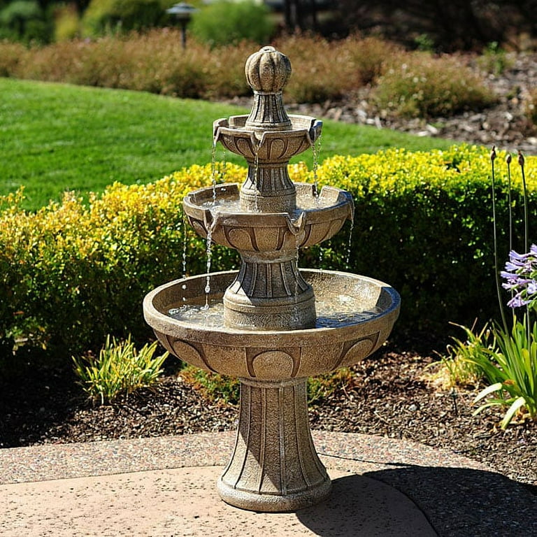 An application scenario or product detail of bond water fountains - Image 14