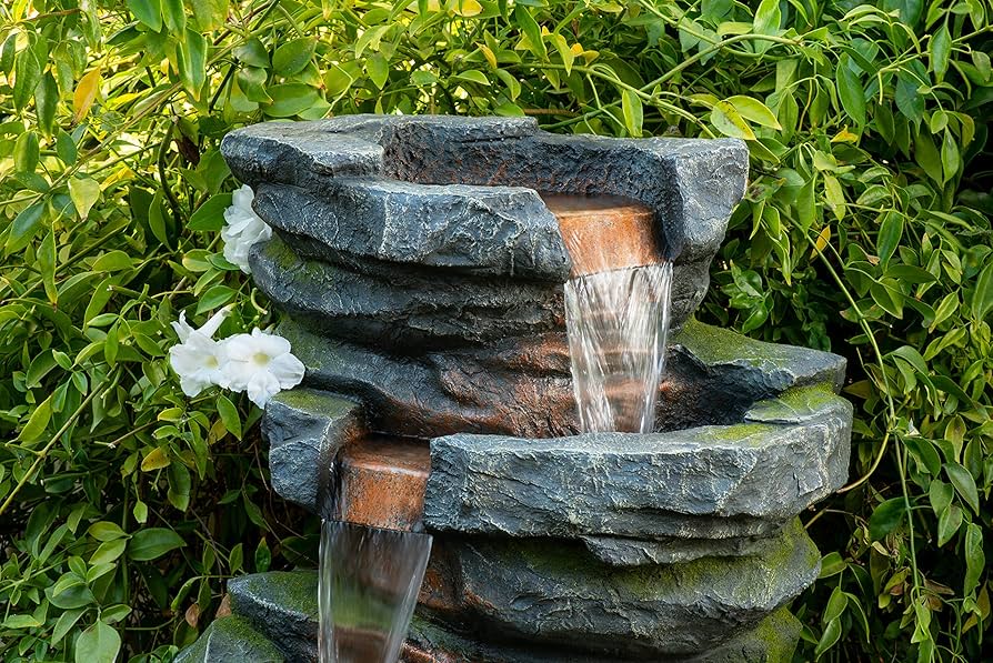 An application scenario or product detail of bond water fountains - Image 18