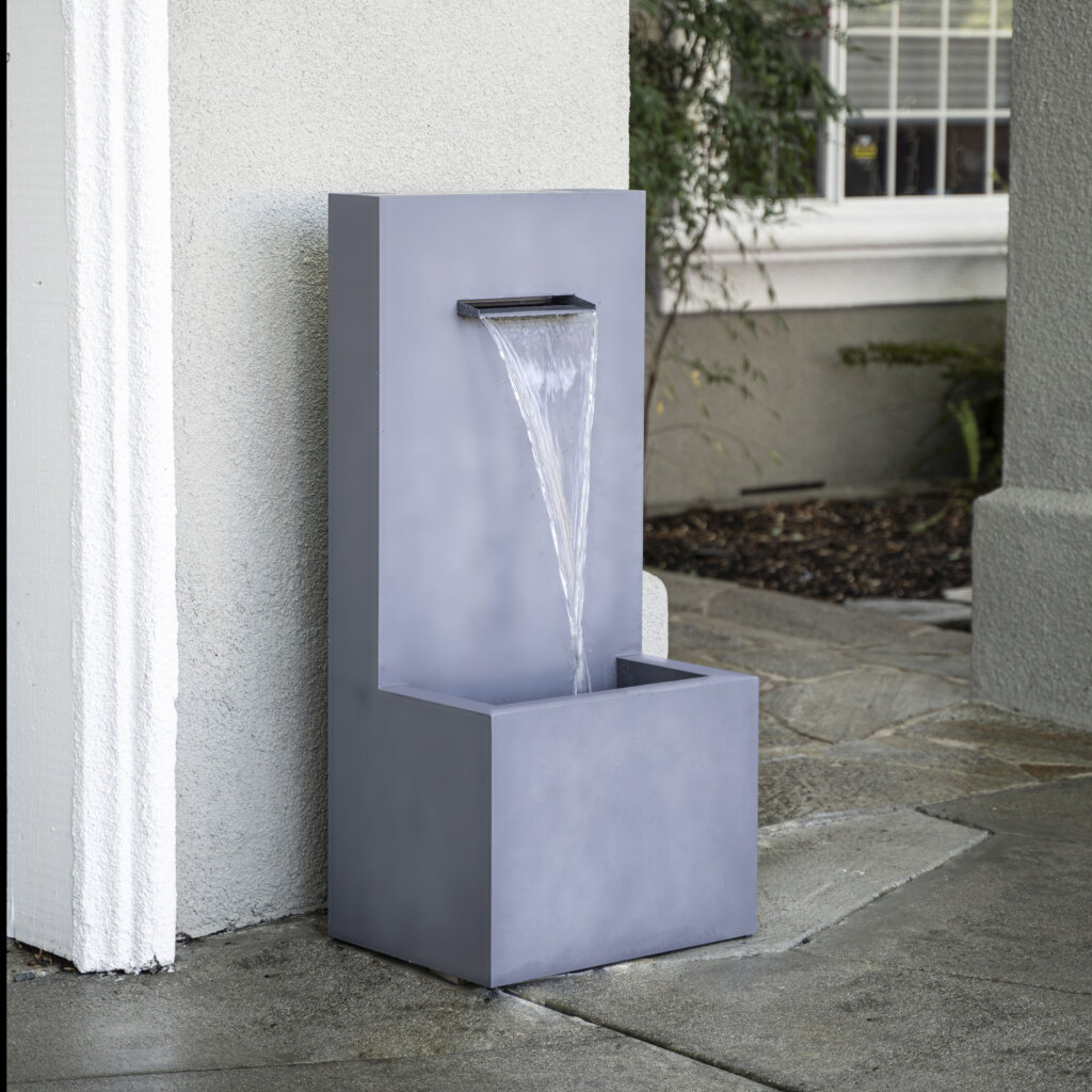 Featured image for the bond water fountains guide