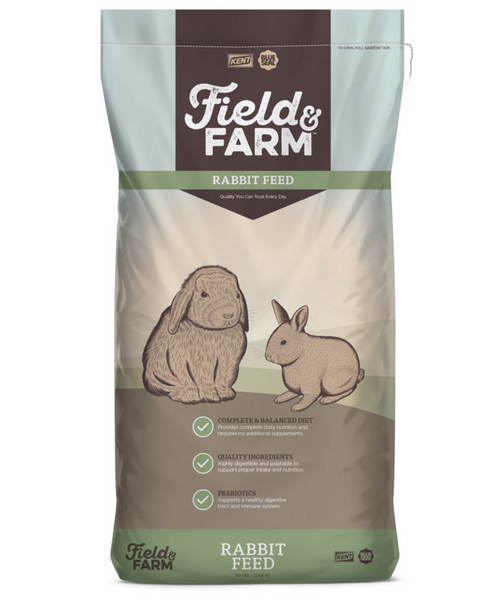 An application scenario or product detail of bunny feeding schedule - Image 14