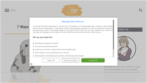 BunnyLady - Dried Herb Blends Discount