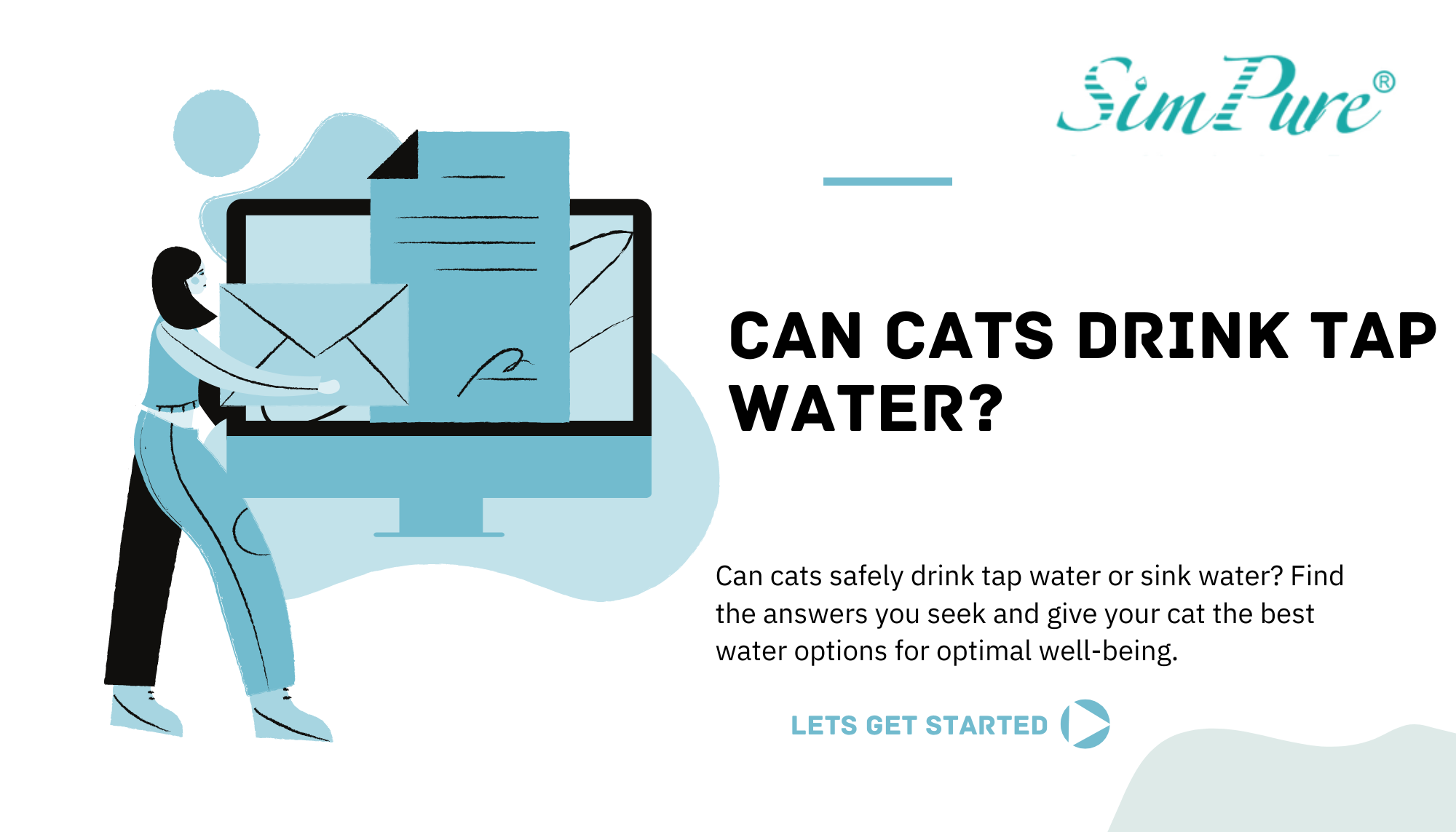 An application scenario or product detail of can cats drink cold water - Image 16