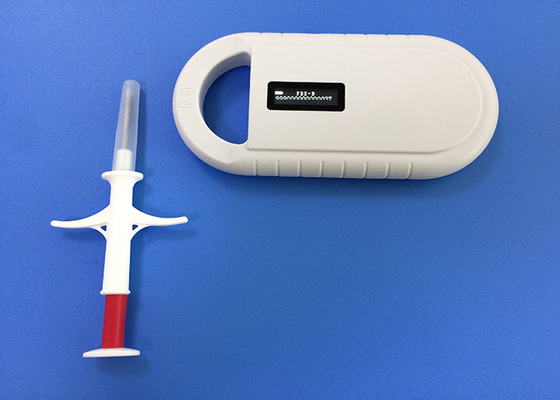 An application scenario or product detail of can microchips be tracked - Image 8