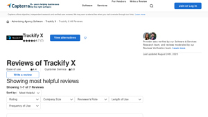 Trackify - Facebook Audience Building Tool