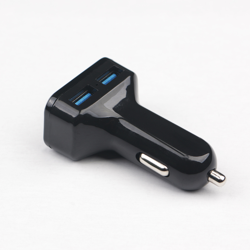 An application scenario or product detail of car charger gps tracking device - Image 15