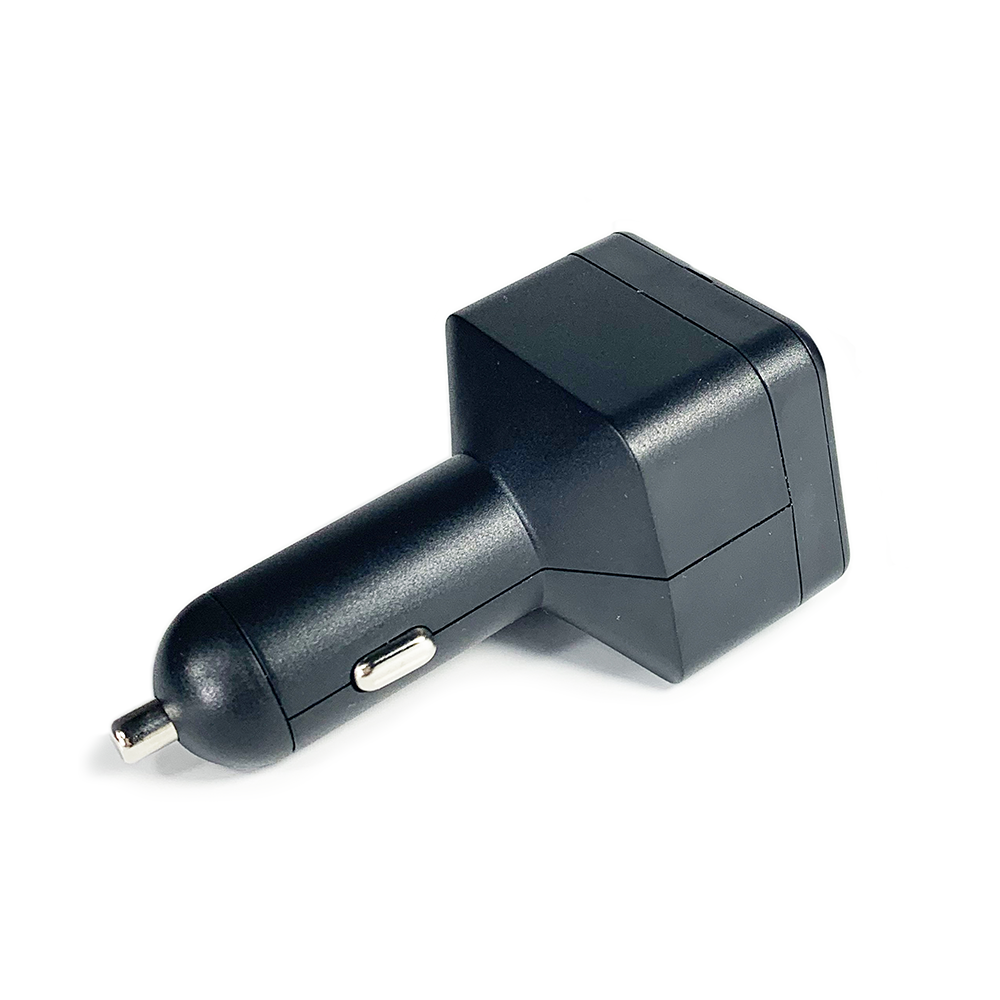 An application scenario or product detail of car charger gps tracking device - Image 20