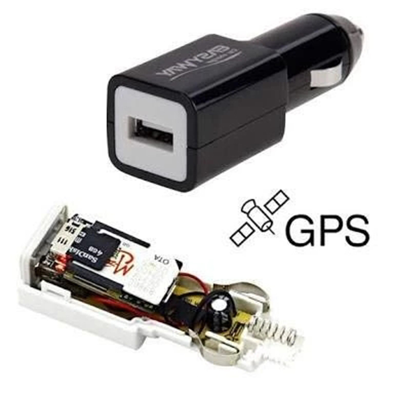 An application scenario or product detail of car charger gps tracking device - Image 21