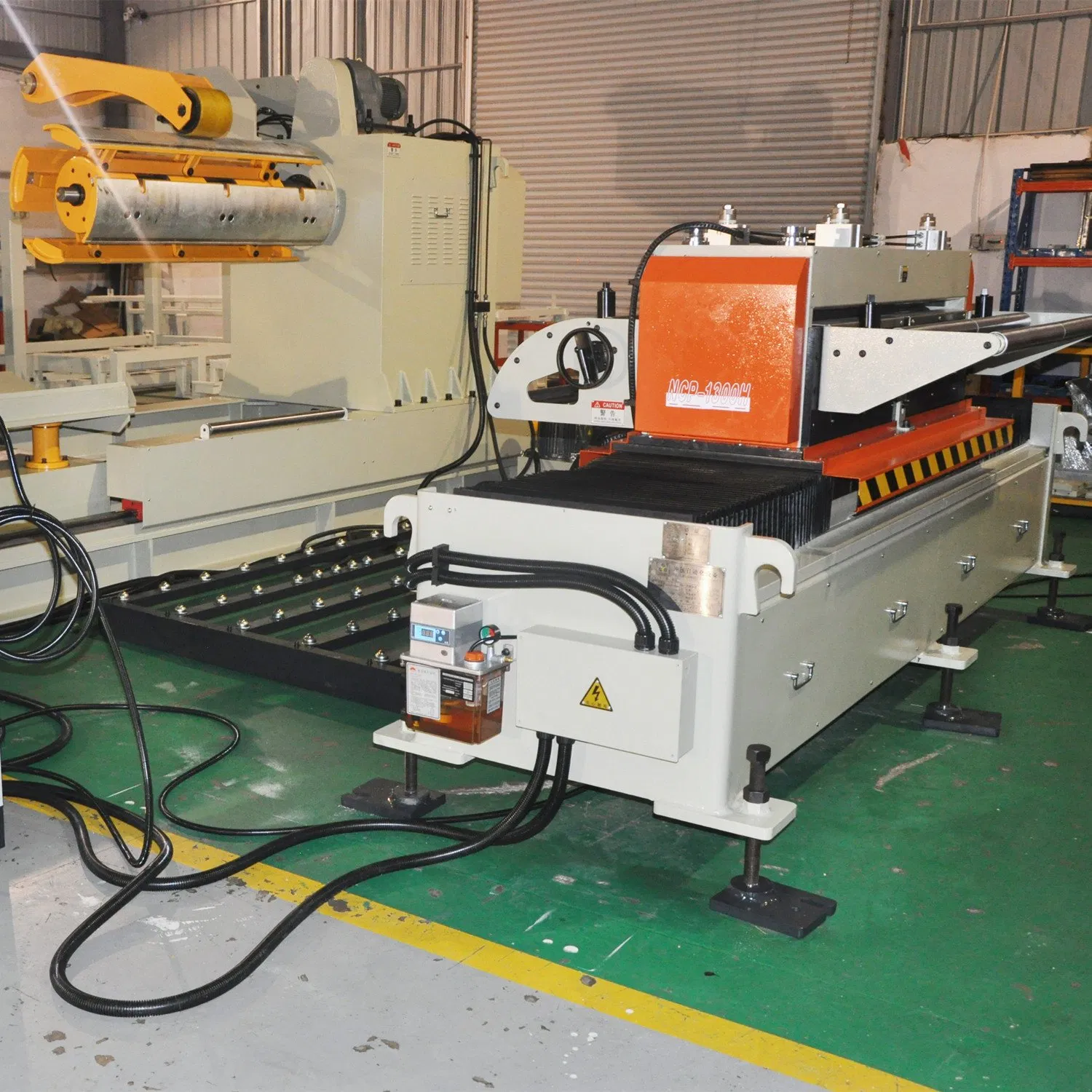 An application scenario or product detail of car feeder - Image 7