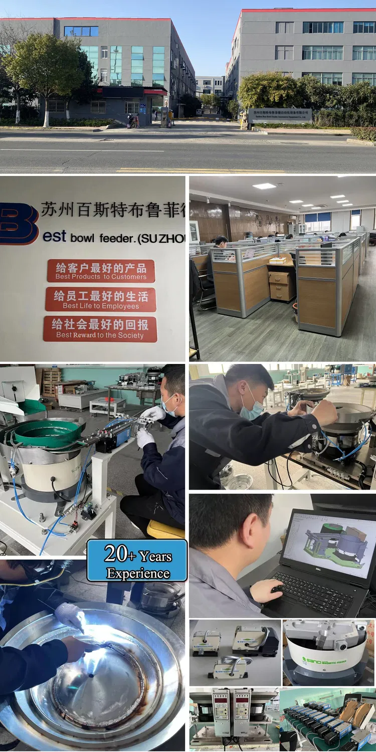 An application scenario or product detail of car feeder - Image 15