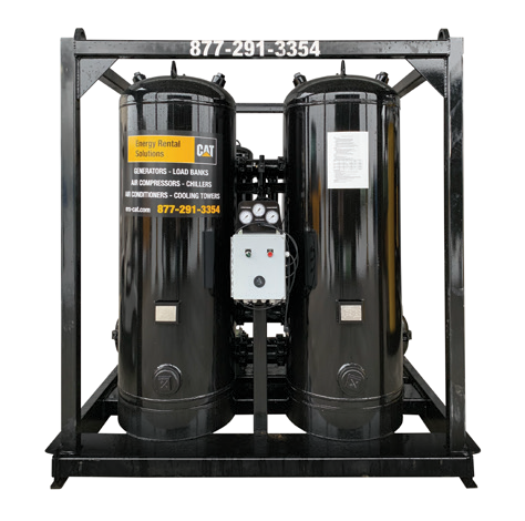 An application scenario or product detail of cat air dryer - Image 3