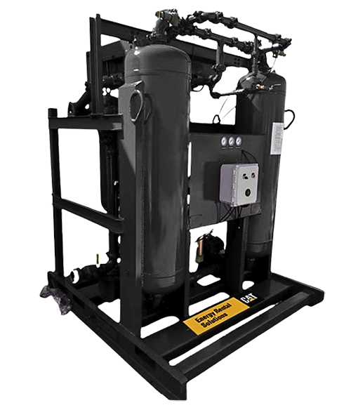 An application scenario or product detail of cat air dryer - Image 4