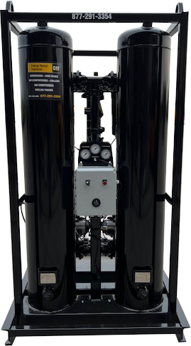 An application scenario or product detail of cat air dryer - Image 9