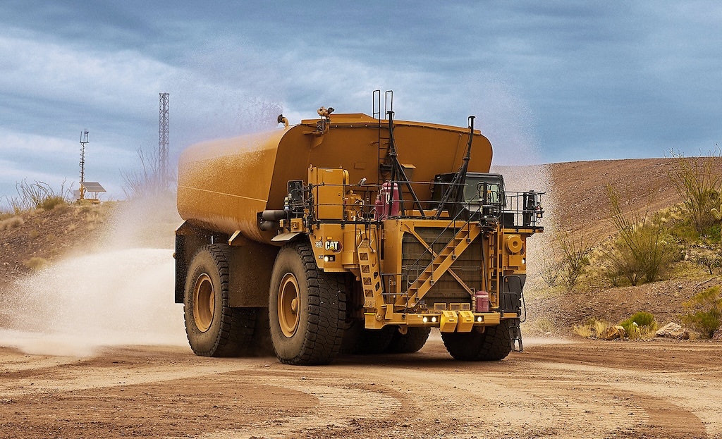 An application scenario or product detail of cat auto water - Image 11