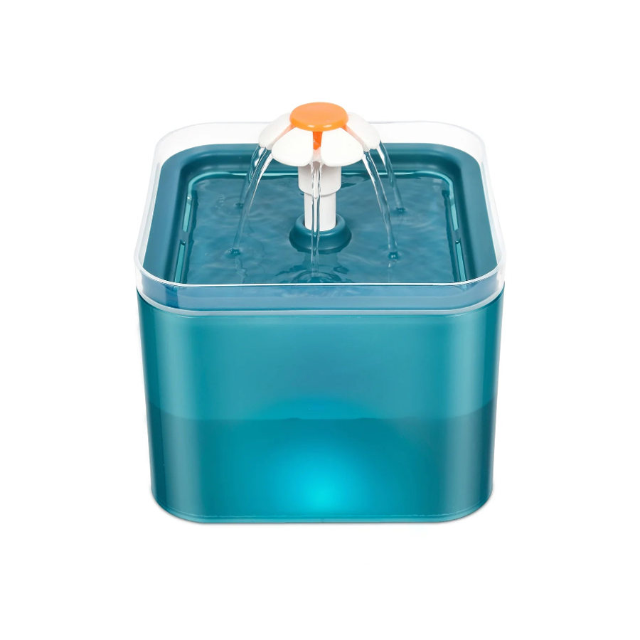 An application scenario or product detail of cat auto water - Image 13