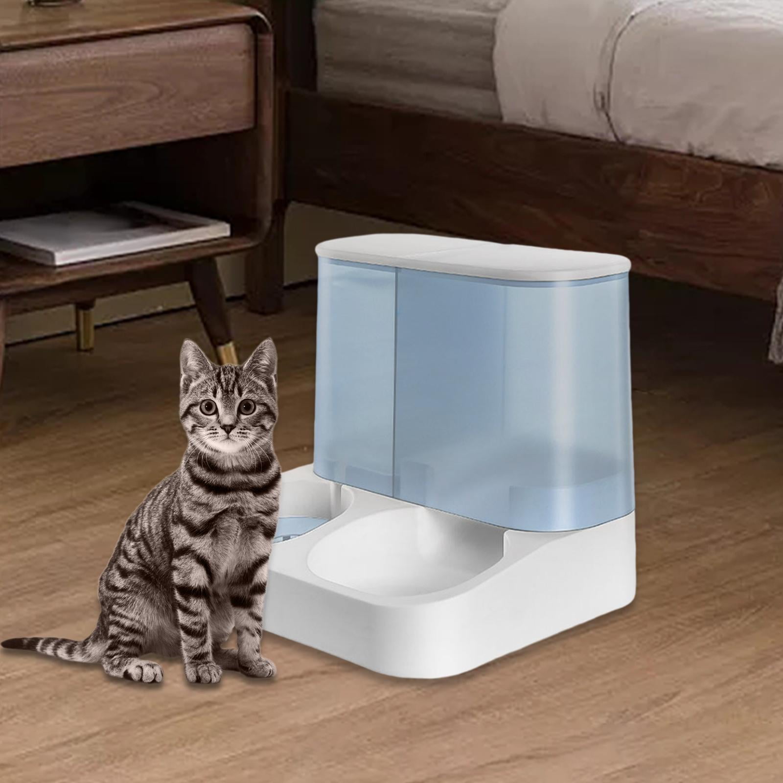 An application scenario or product detail of cat automatic water feeder - Image 8