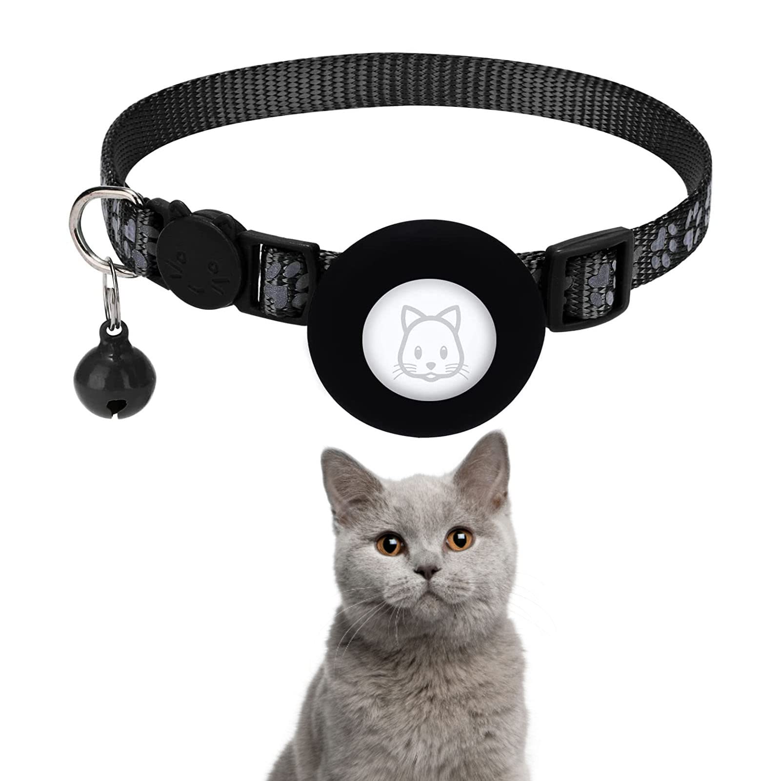 An application scenario or product detail of cat collar camera gps - Image 17