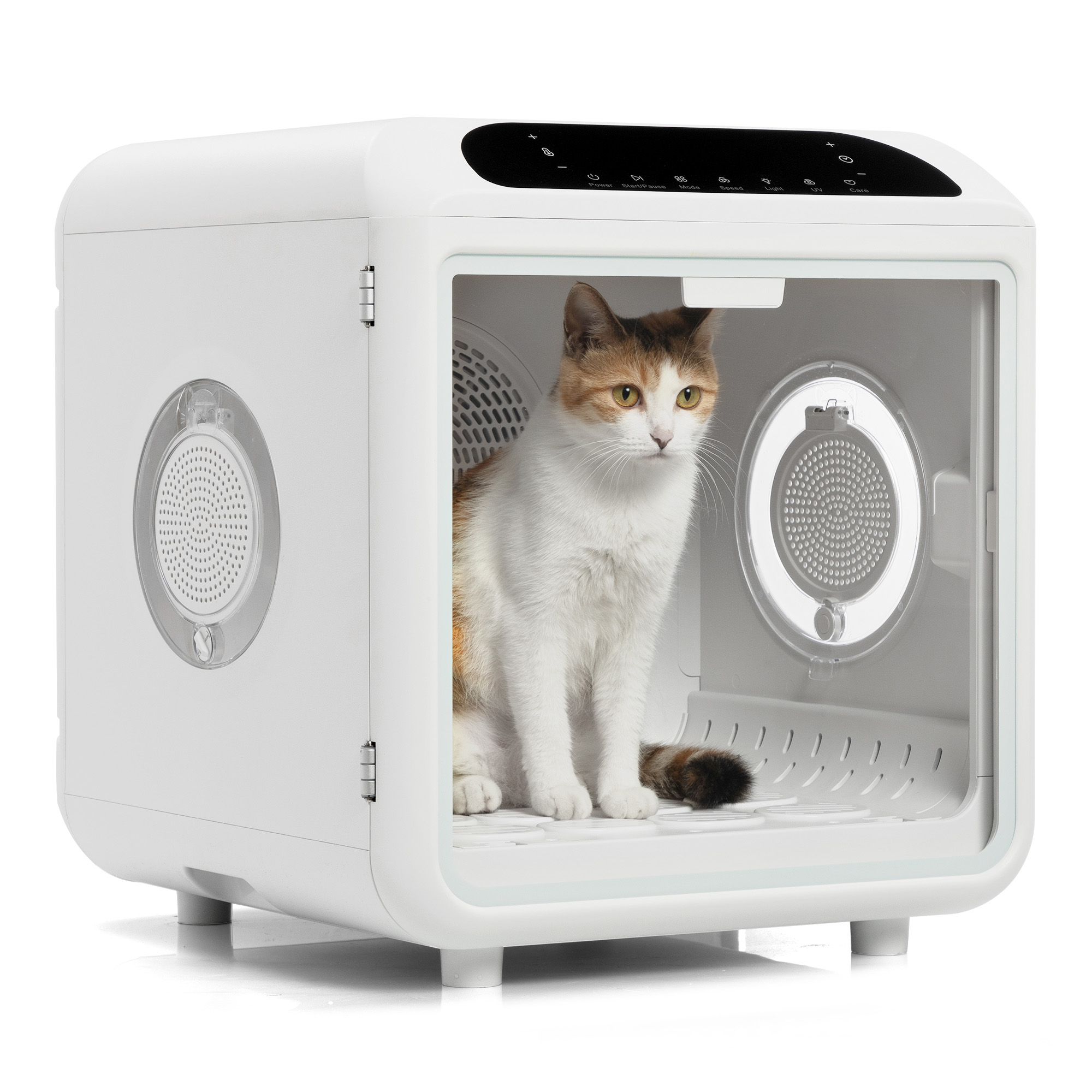 An application scenario or product detail of cat dryer box - Image 8